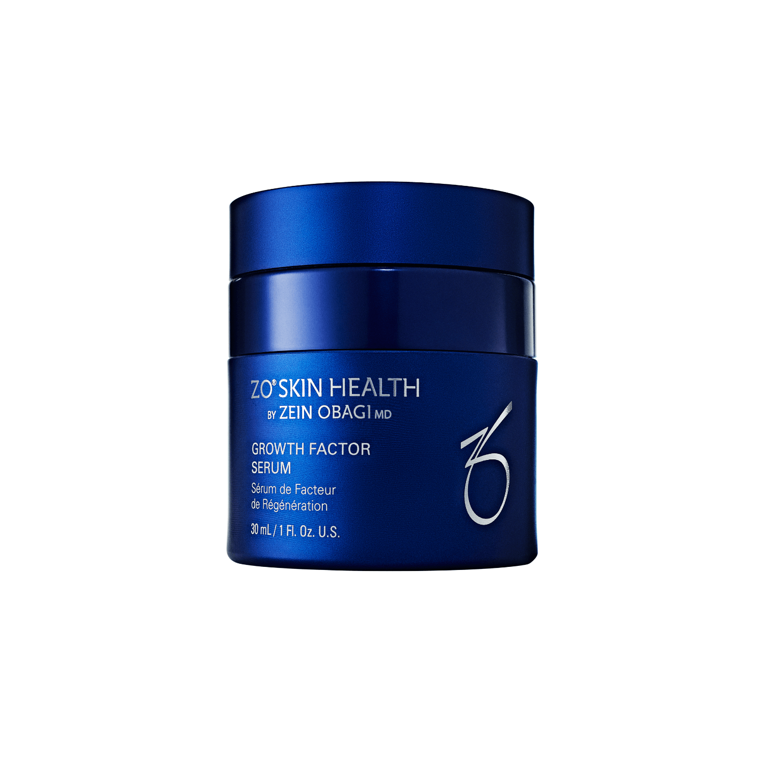 ZO Skin Health - Growth Factor Serum