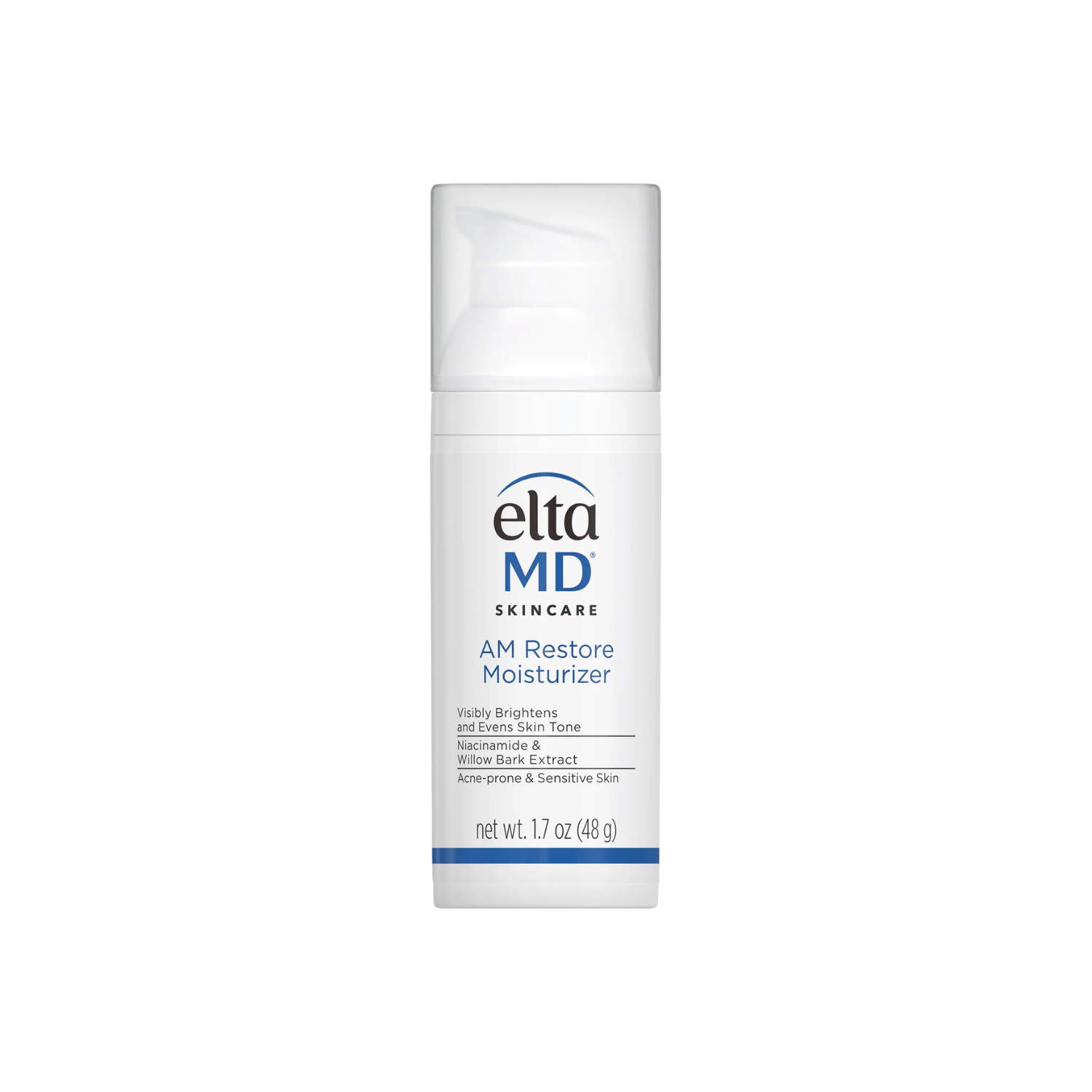 EltaMD - AM Restore Moisturizer