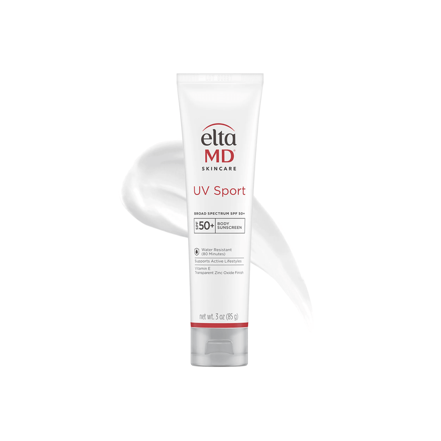 EltaMD - UV Sport SPF 50 (3oz)