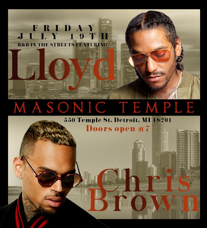 RNB with Chris & Lloyd