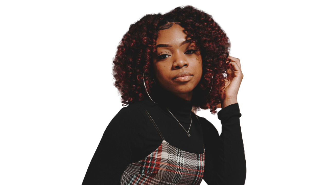 Meet The Designer | DeShae