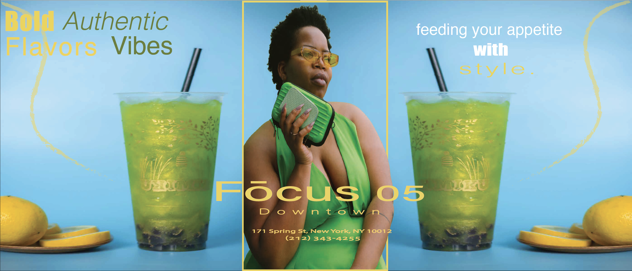 Focus 05 Final Design