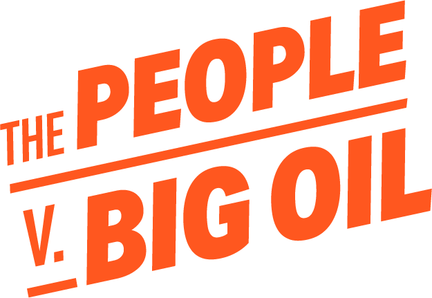 The People v. Big Oil