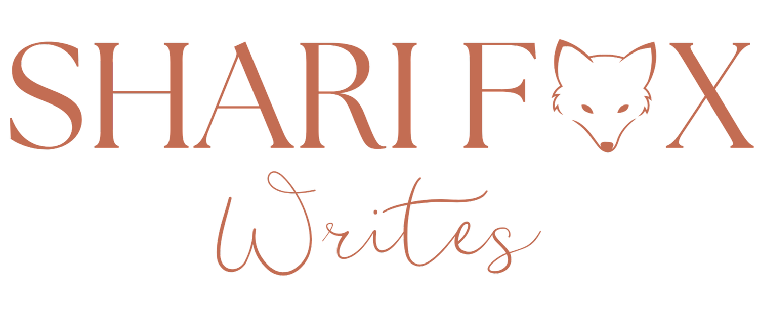 Shari Fox Writes