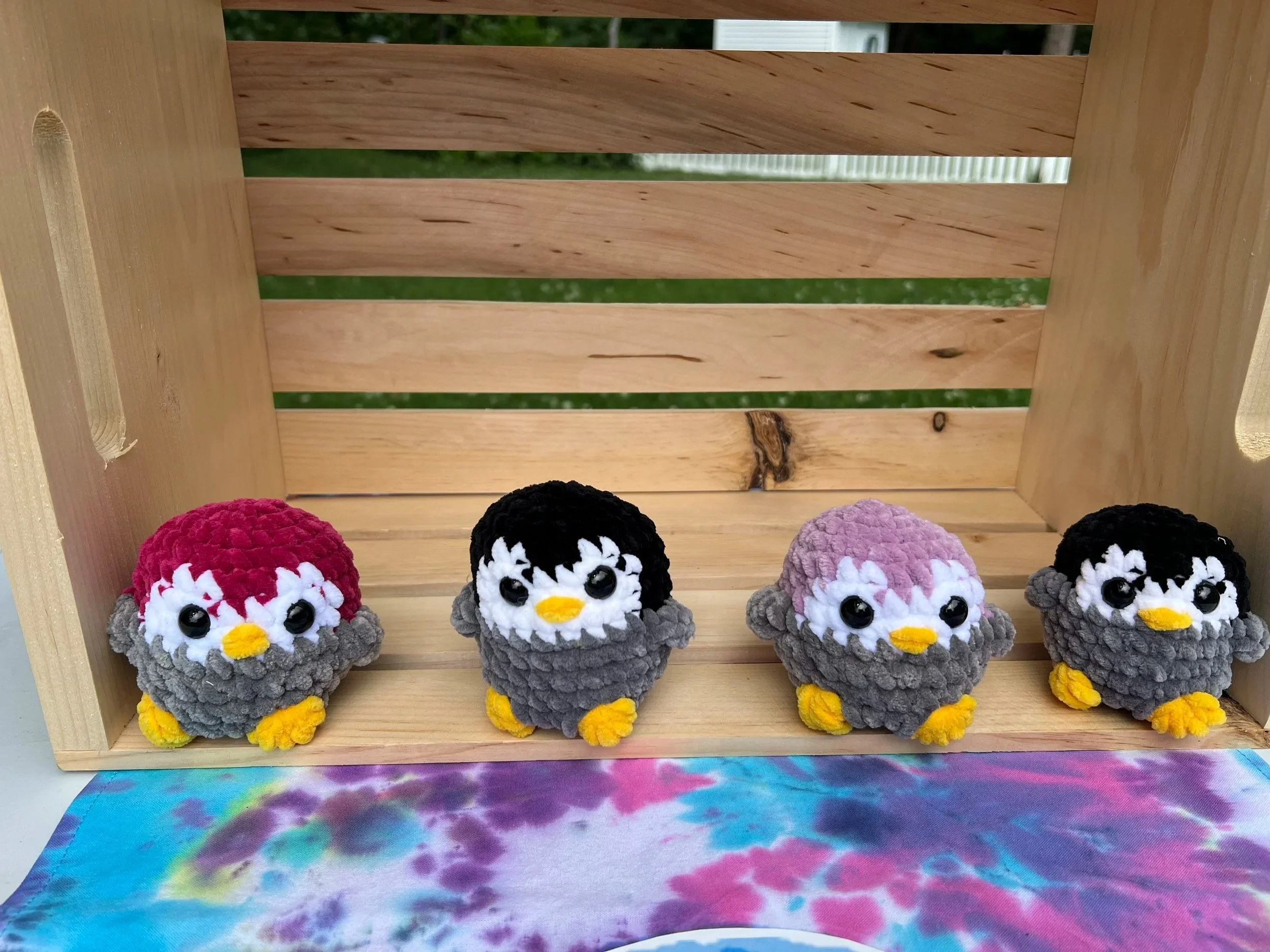 Pocket Penguins - $10 