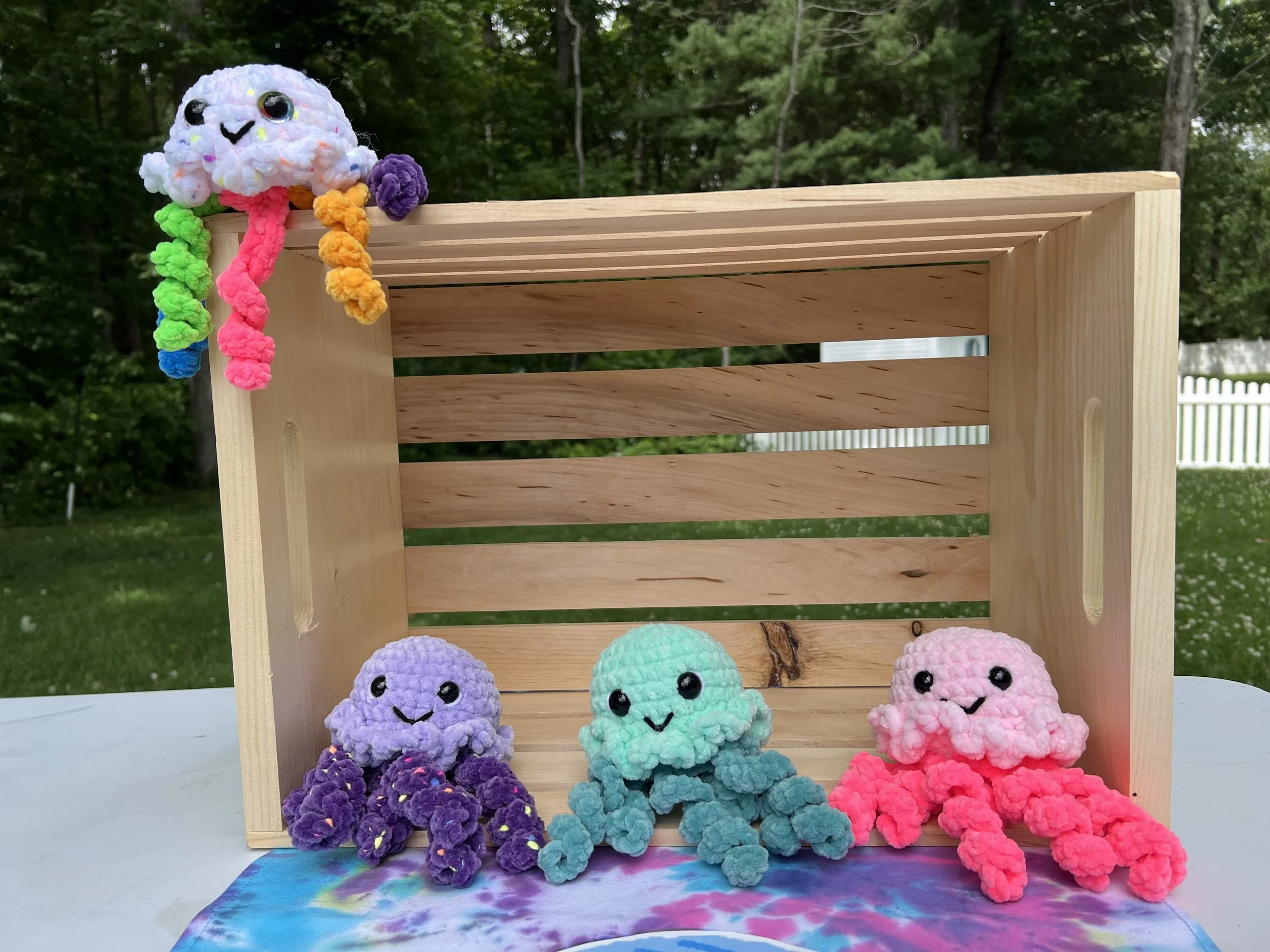 Jellyfish - $15