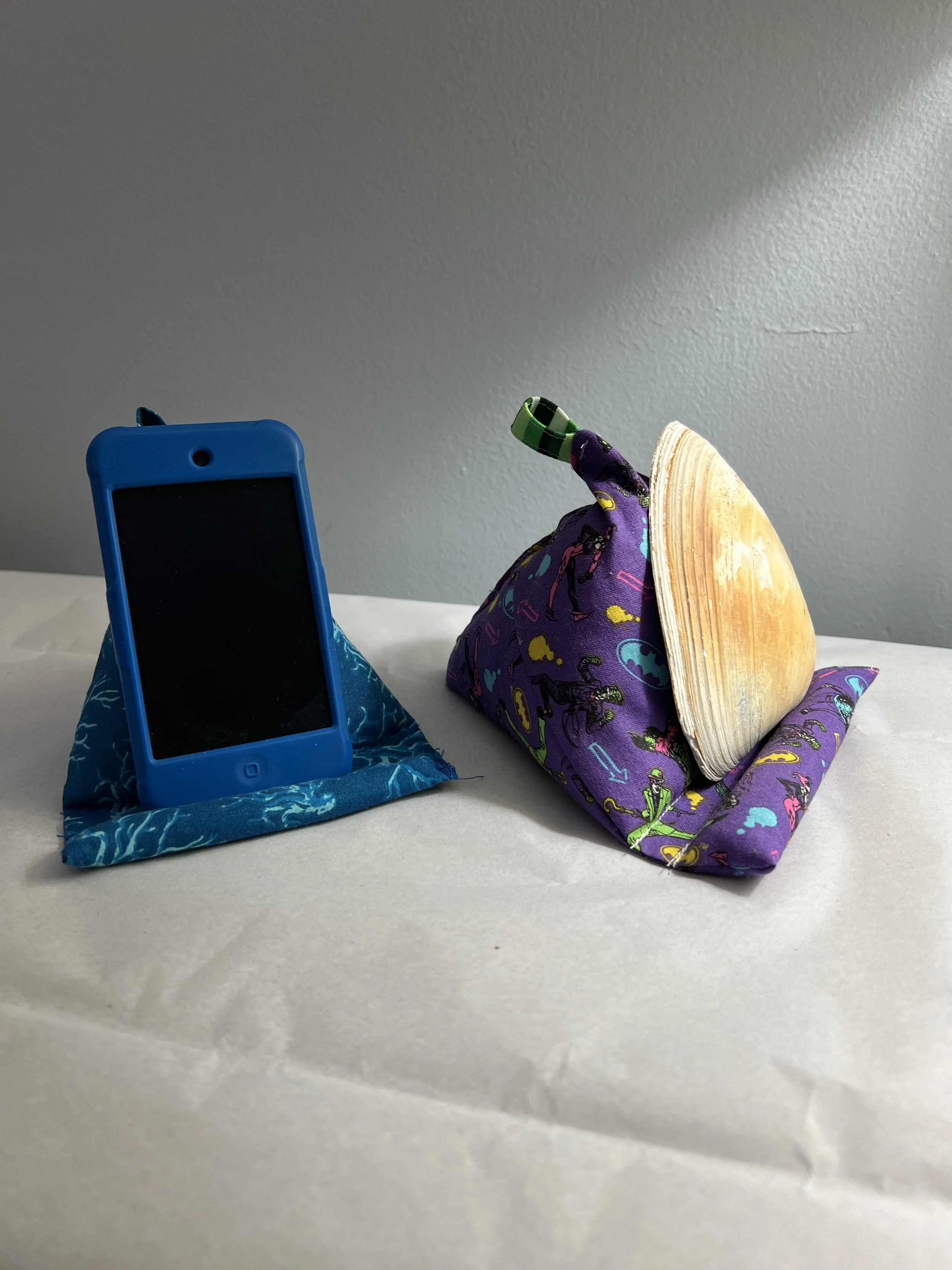 Cell Phone Stands - $15