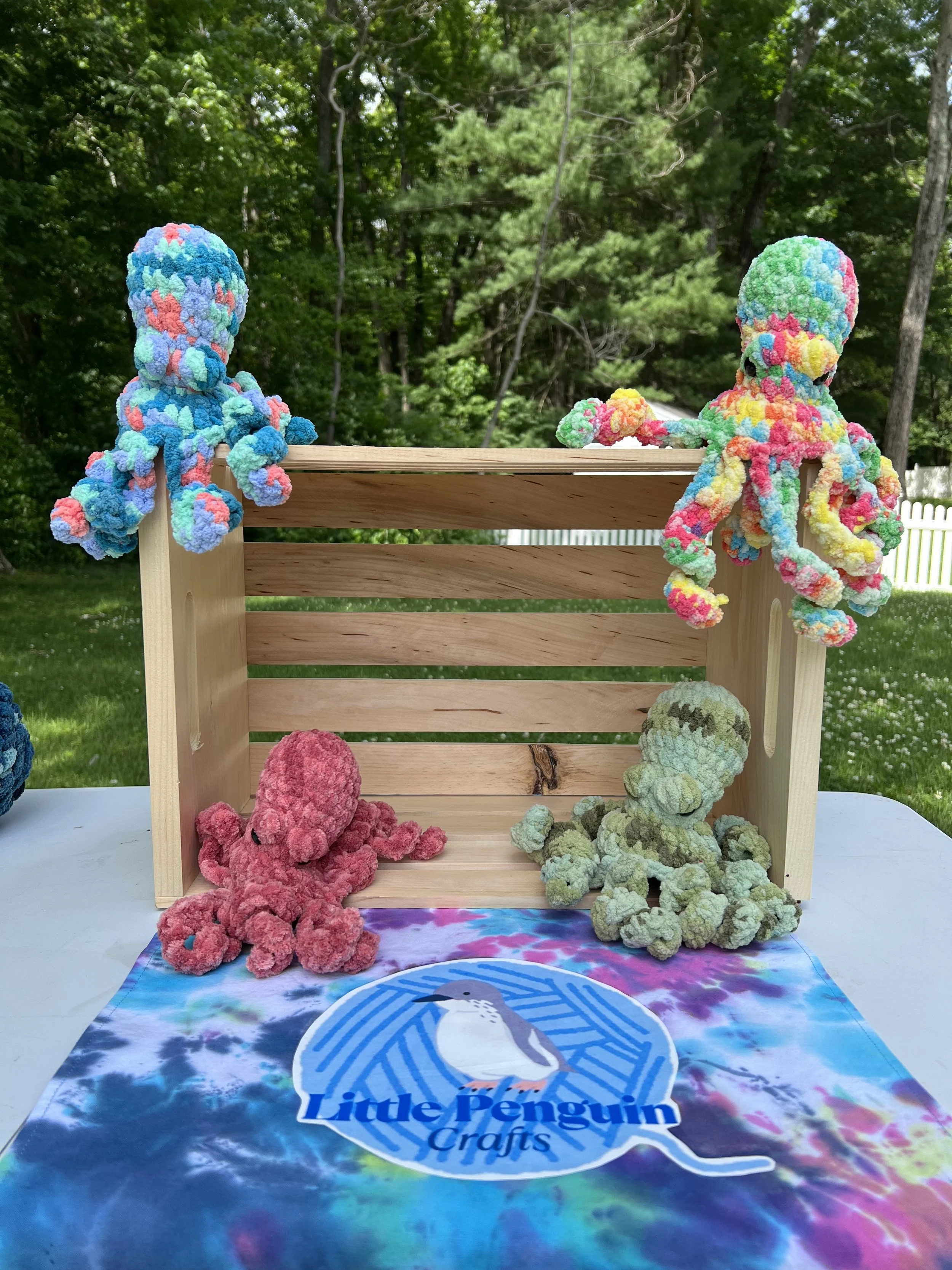 Ocean Friends
