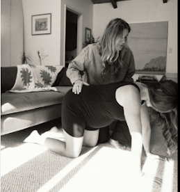 How to Be Your Partner’s Birth Doula