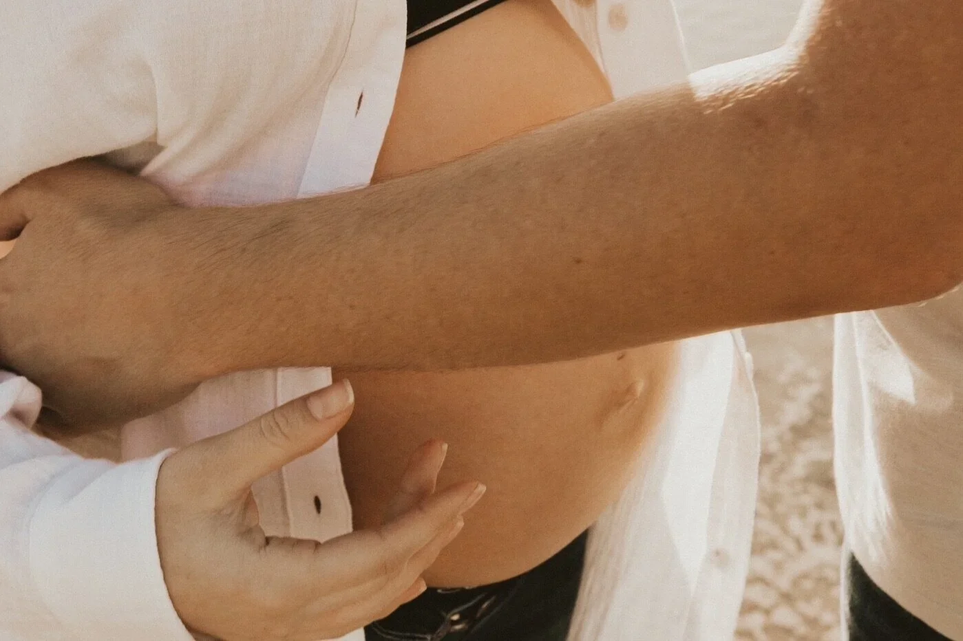 Hypnobirthing with Melinda