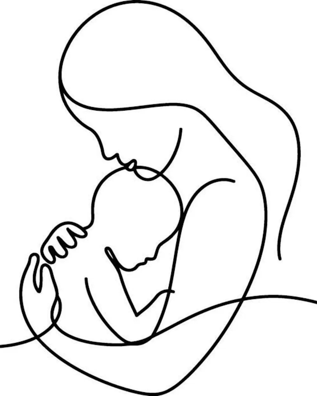 Postpartum 4 Week Support Group | Angela Smith 