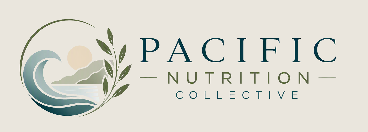 Pacific Nutrition Collective