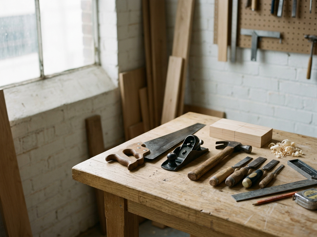 Carpentry Services