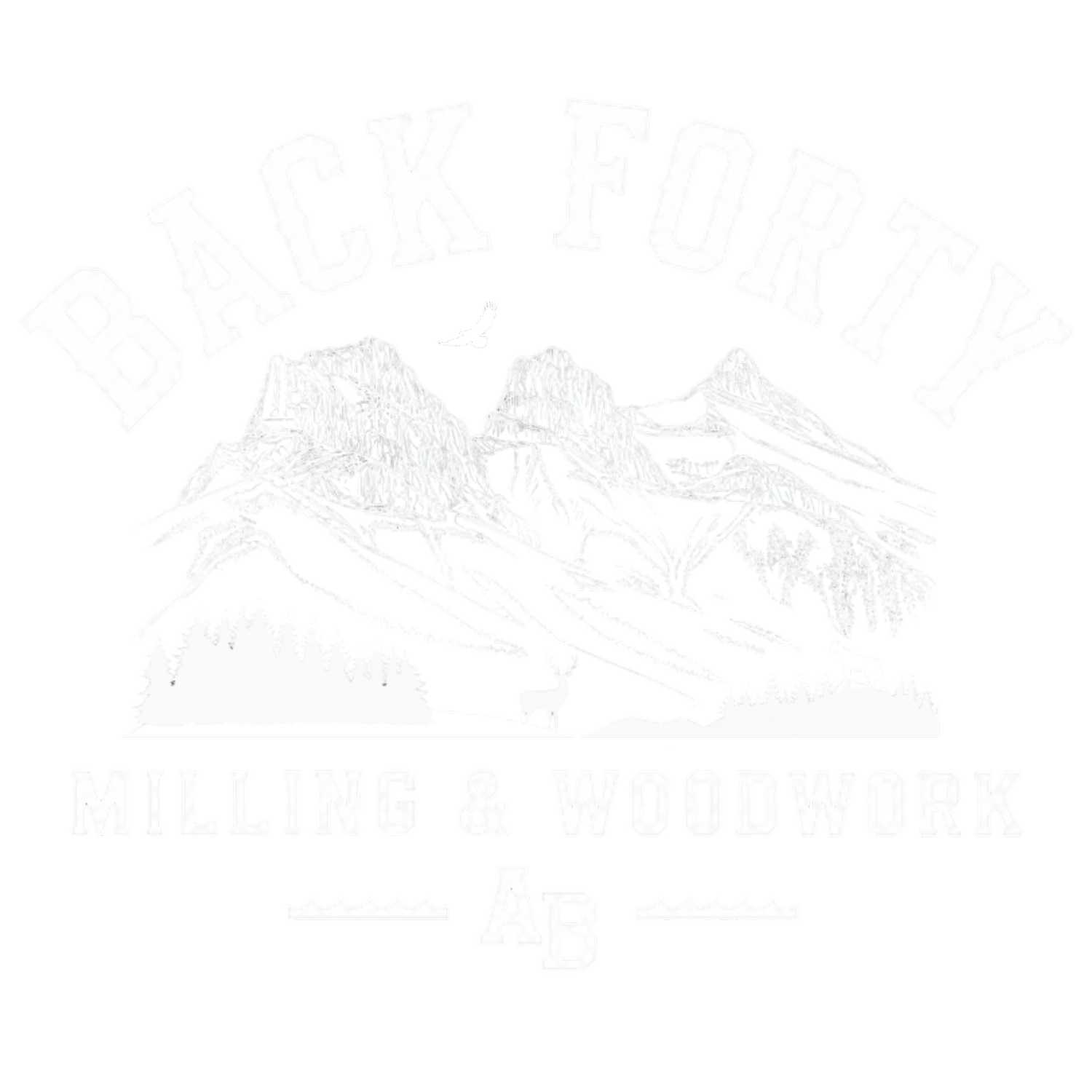 Back Forty Milling and Woodwork AB LTD