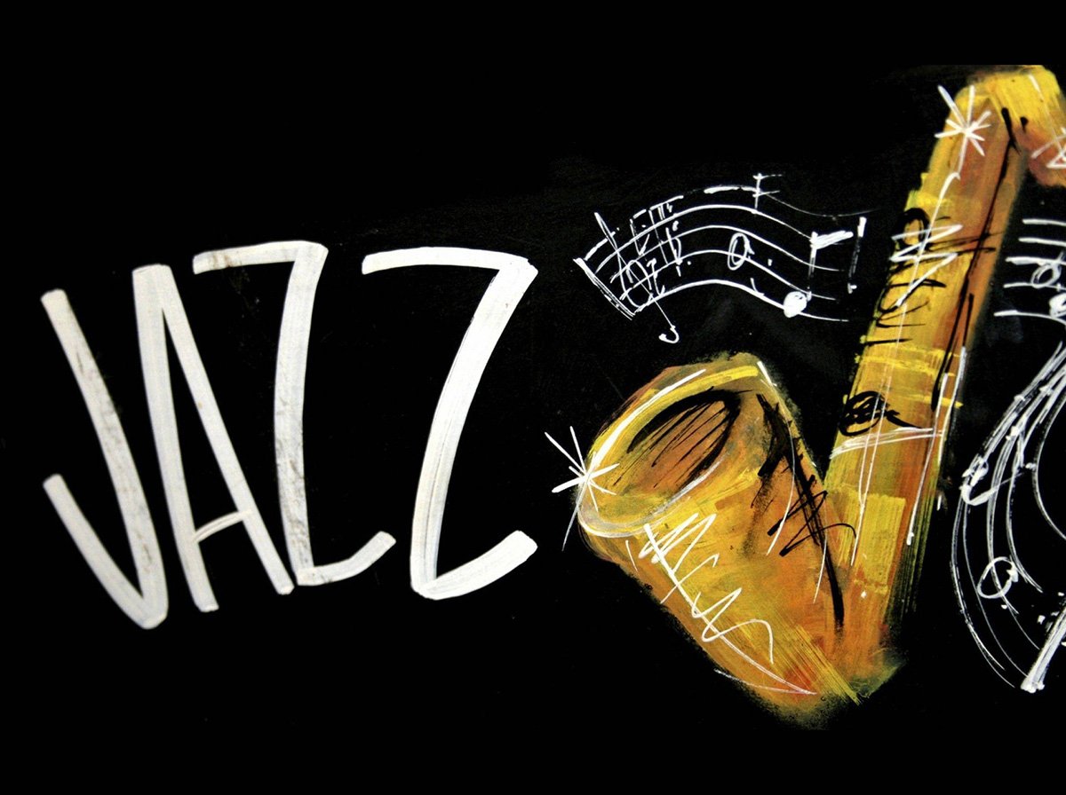 Iowa High School Music Association (IHSMA) State Jazz Festival