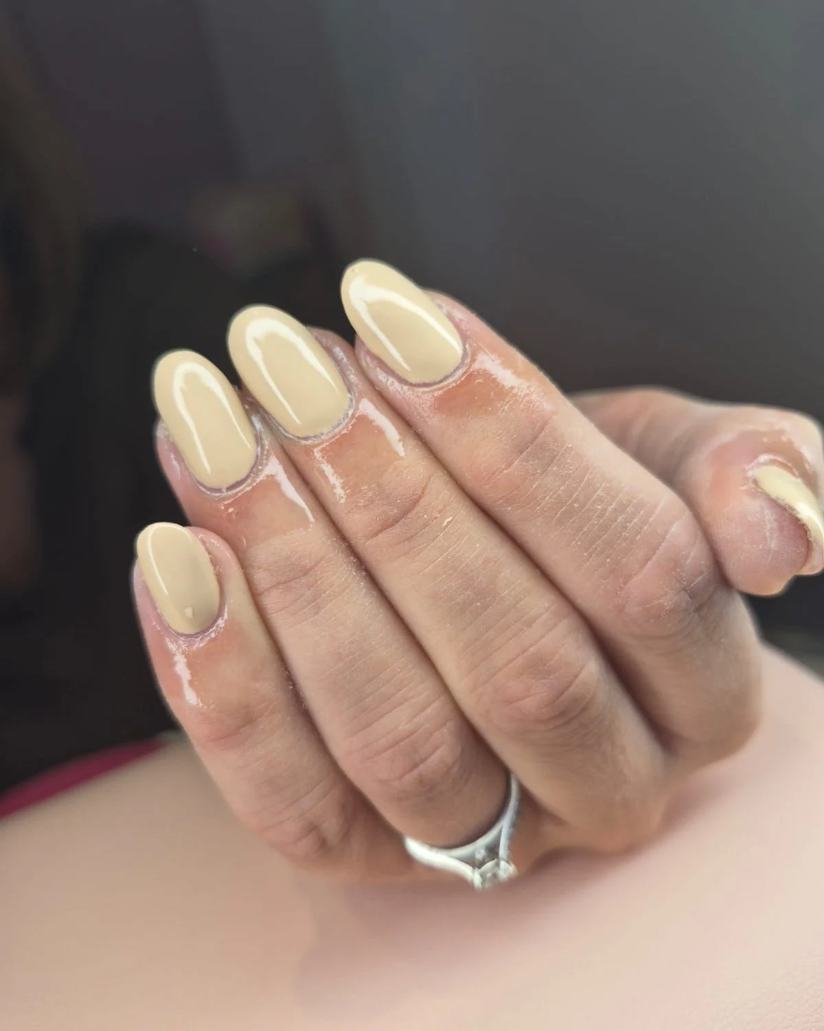Have you booked your appointment yet?  You can book on my new website www.hudsonroadnailbar.ie
 
Can't wait to see you.
