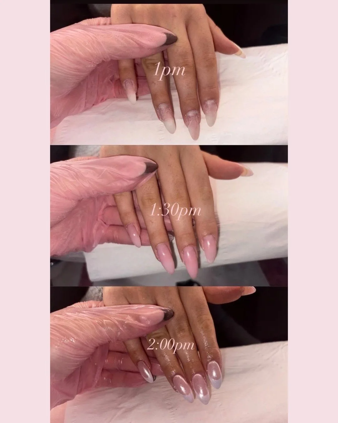 Take an hour for yourself and feel fabulous @hudsonroad_nailbar 
Book directly on our website or Google Us! 
www.hudsonroadnailbar.ie