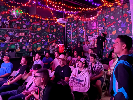 South Florida Roast Battle League