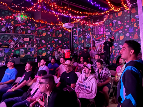South Florida Roast Battle League