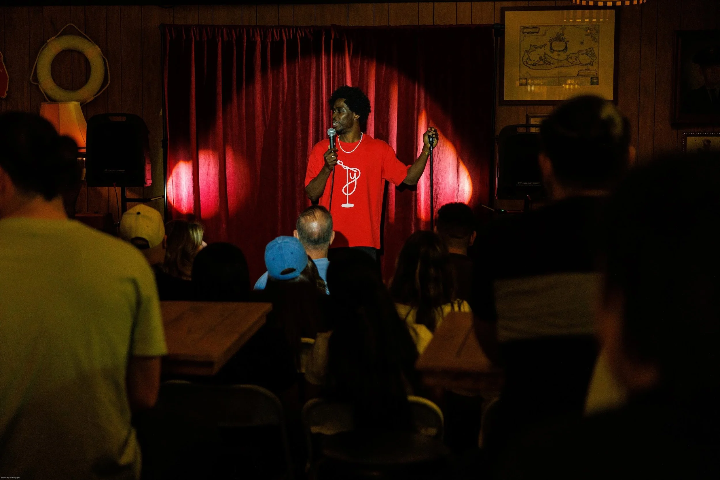 The Bend Comedy Show