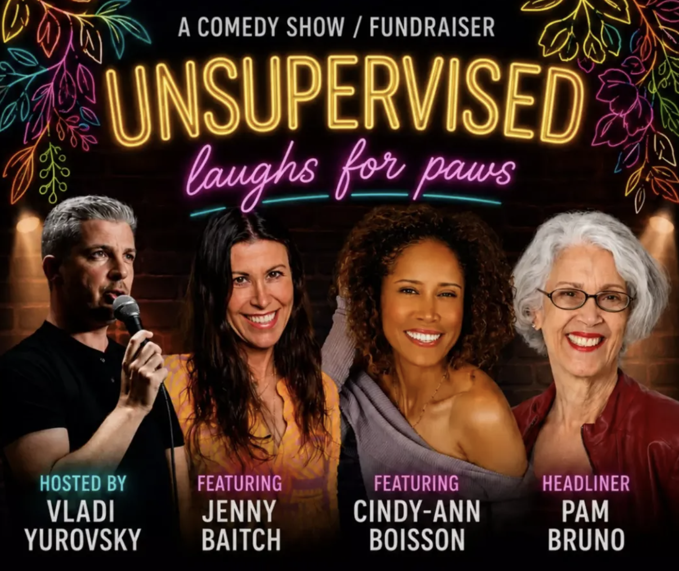 Unsupervised