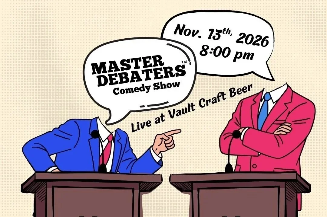 Master Debaters: Raleigh, N.C.