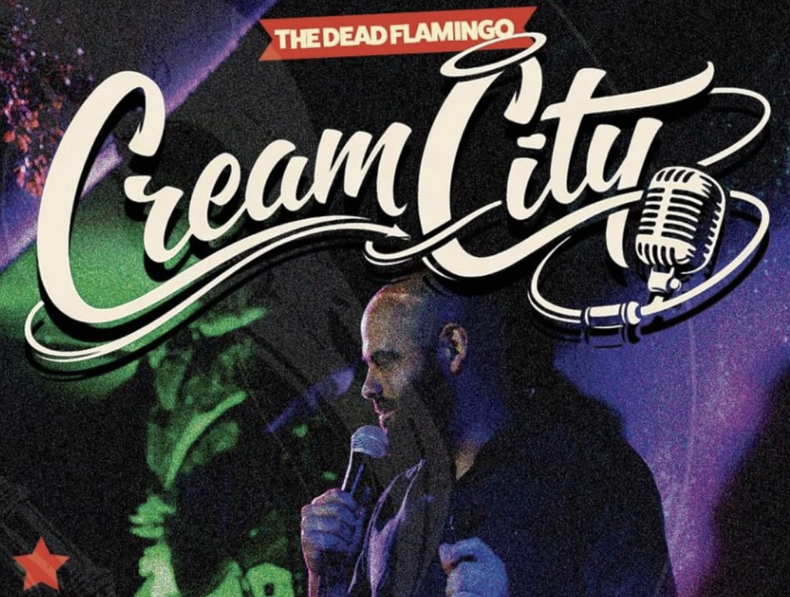 Cream City Comedy Show