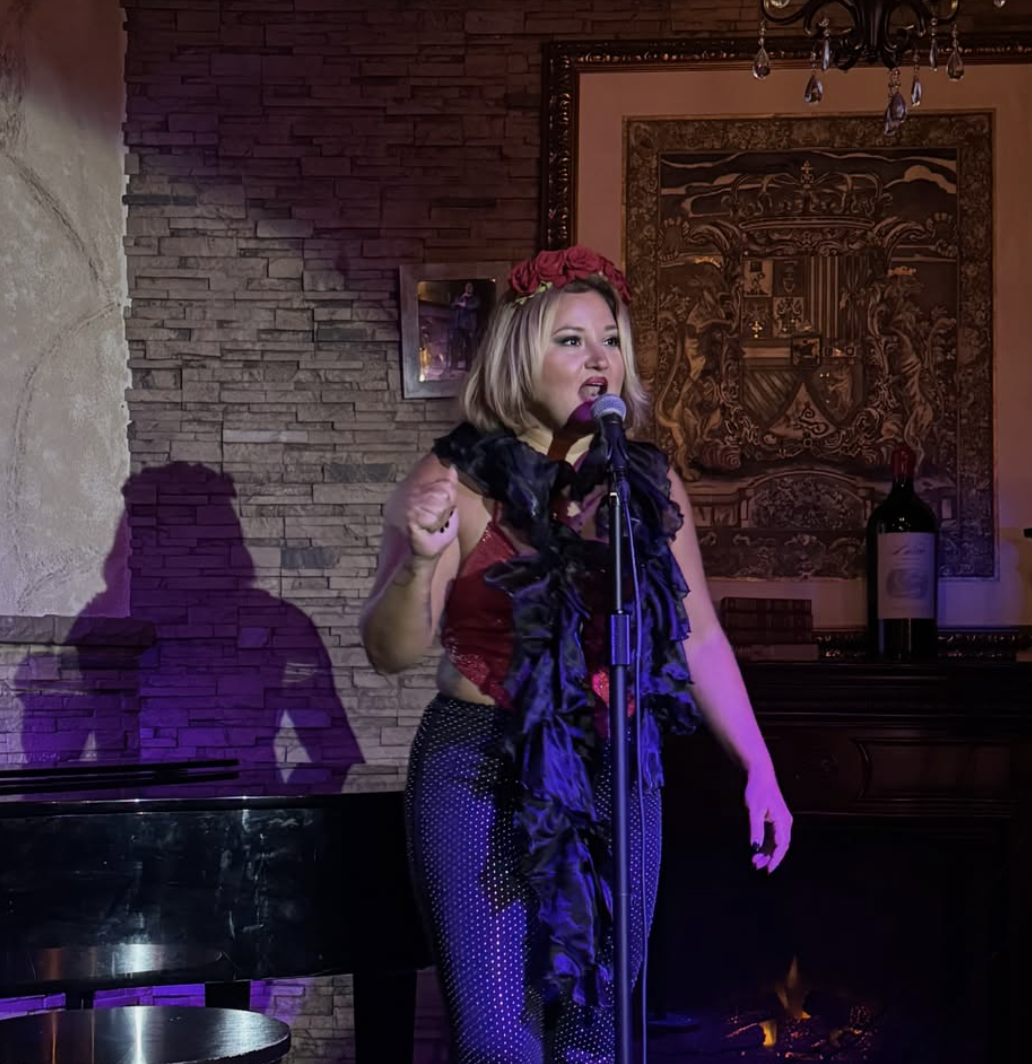 Speakeasy Comedy