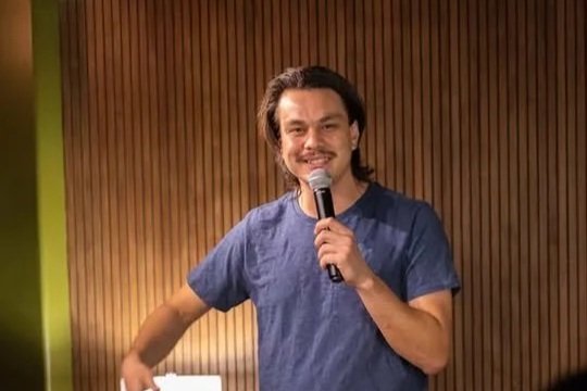 Rocketeer Open Mic