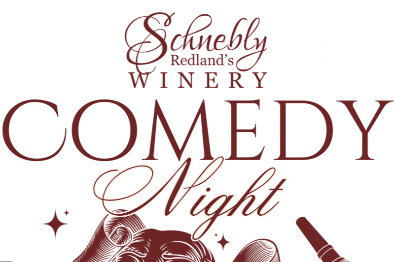 Schnebly's Comedy Night