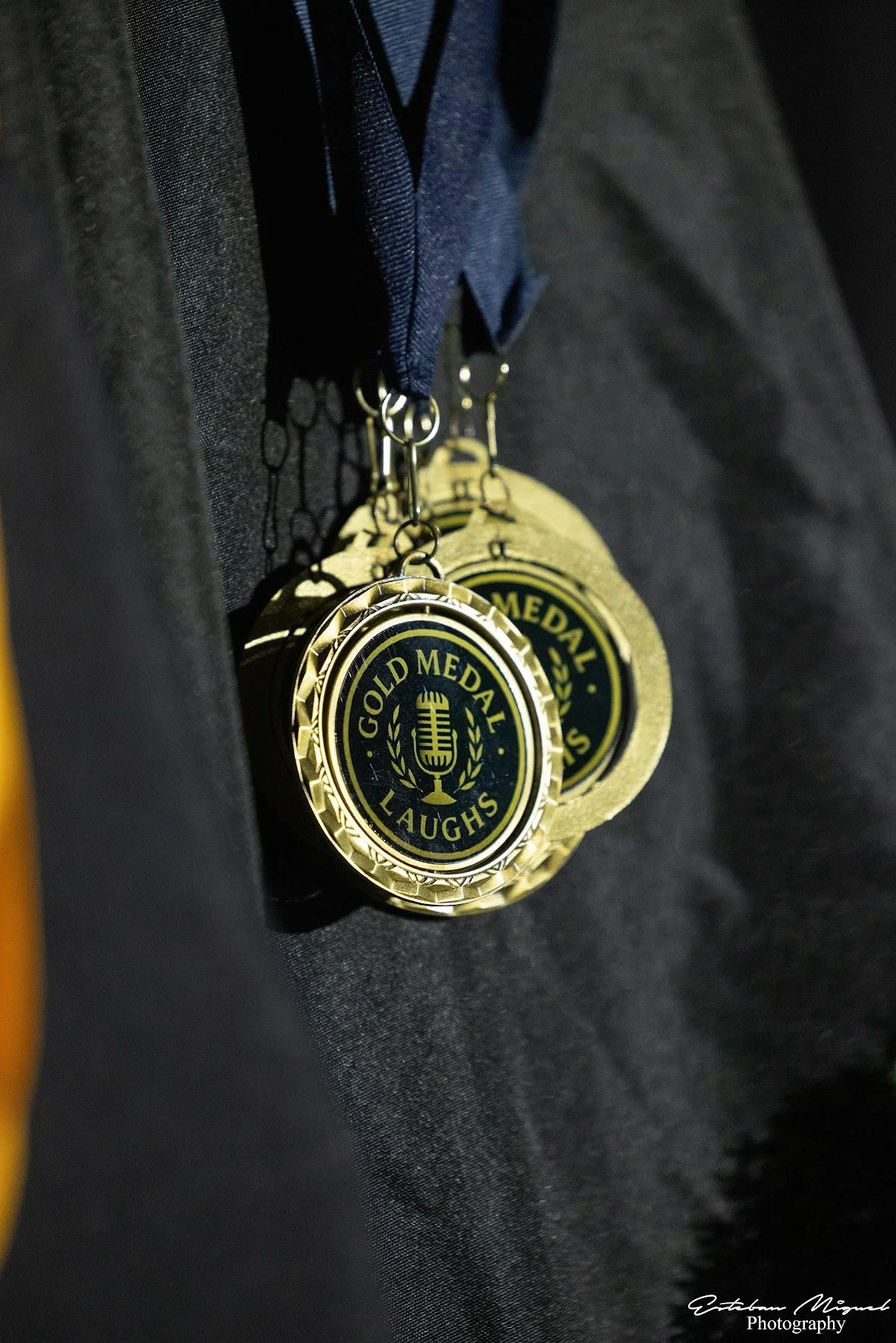 Comedy Olympics: WPB (06/06/2026)