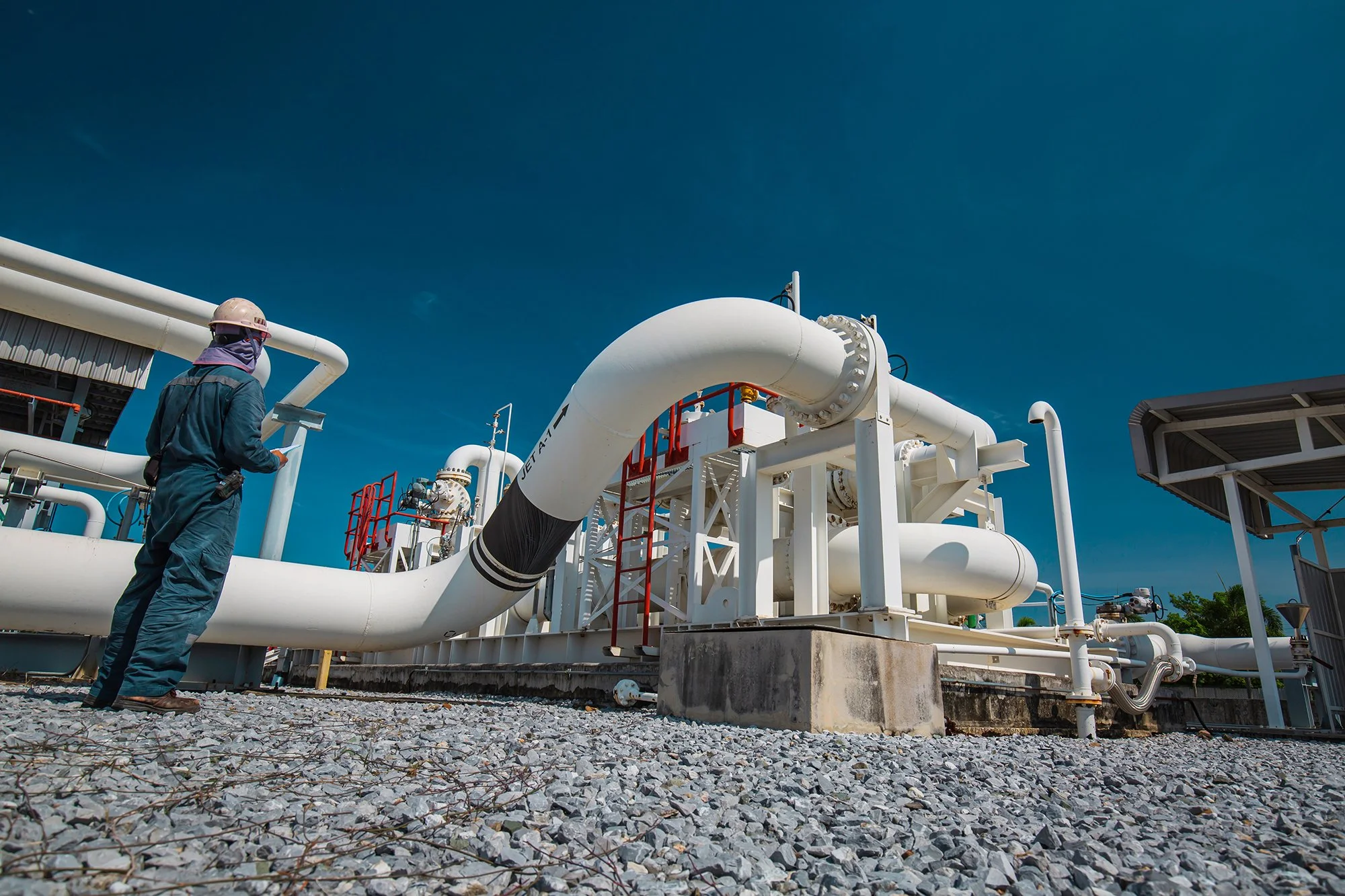 Contact CMES methane mitigation