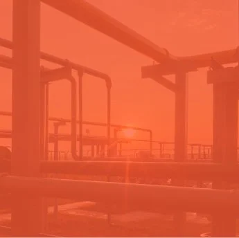 Flaring methane mitigation
