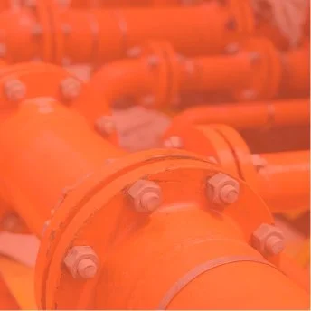 Valve repair methane mitigation