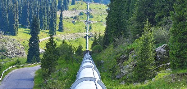 Innovative tech for methane mitigation