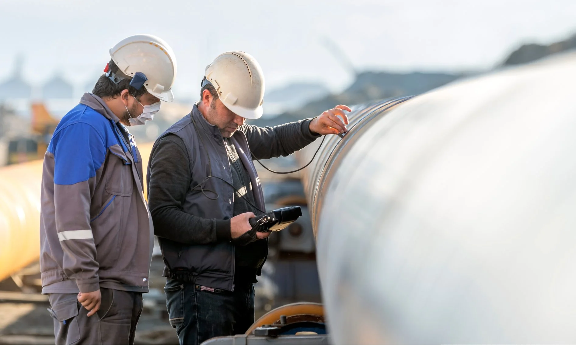 Center for methane solutions (CMES)
