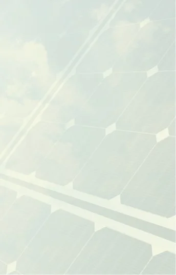 Solar methane mitigation