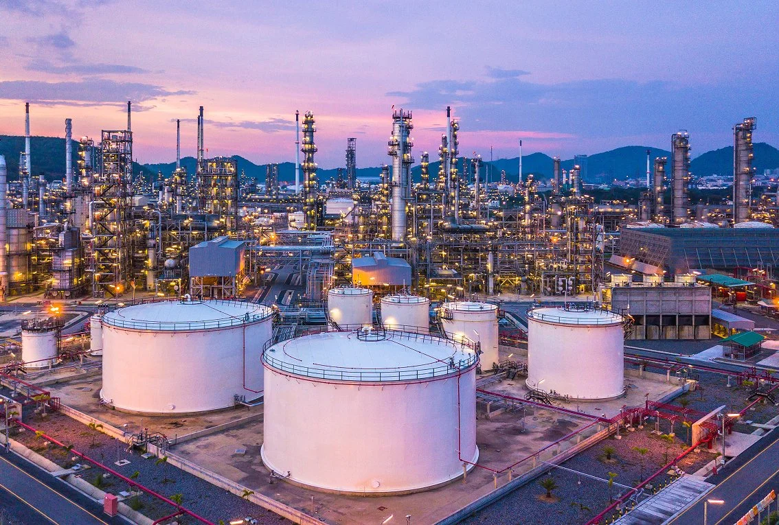 U.S. methane mitigation industry