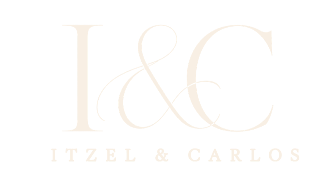 Itzel &amp; Carlos
