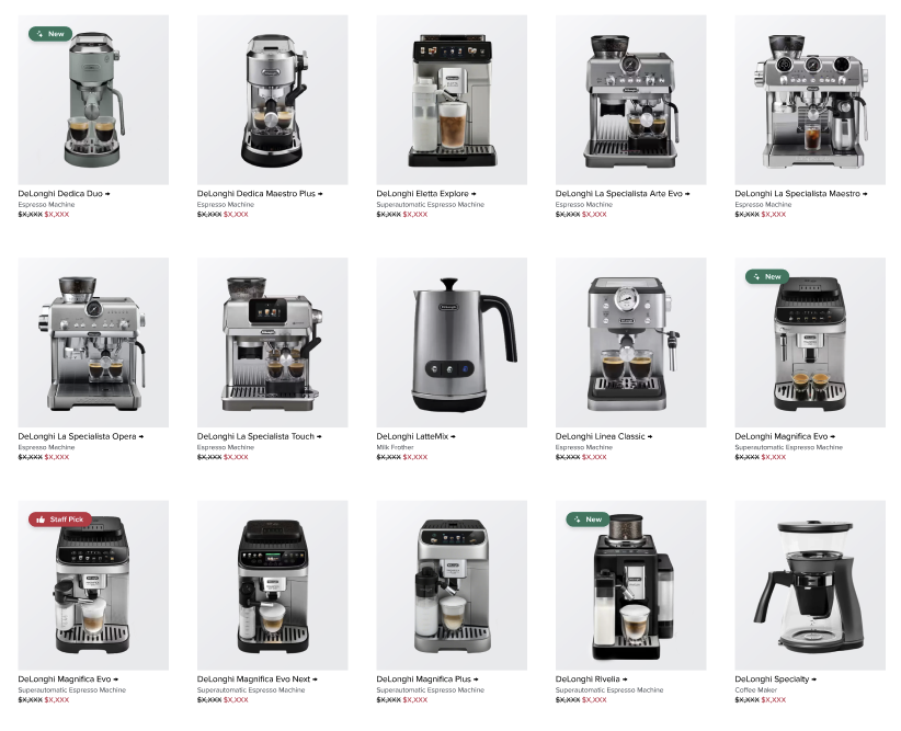 Seattle Coffee Gear Email