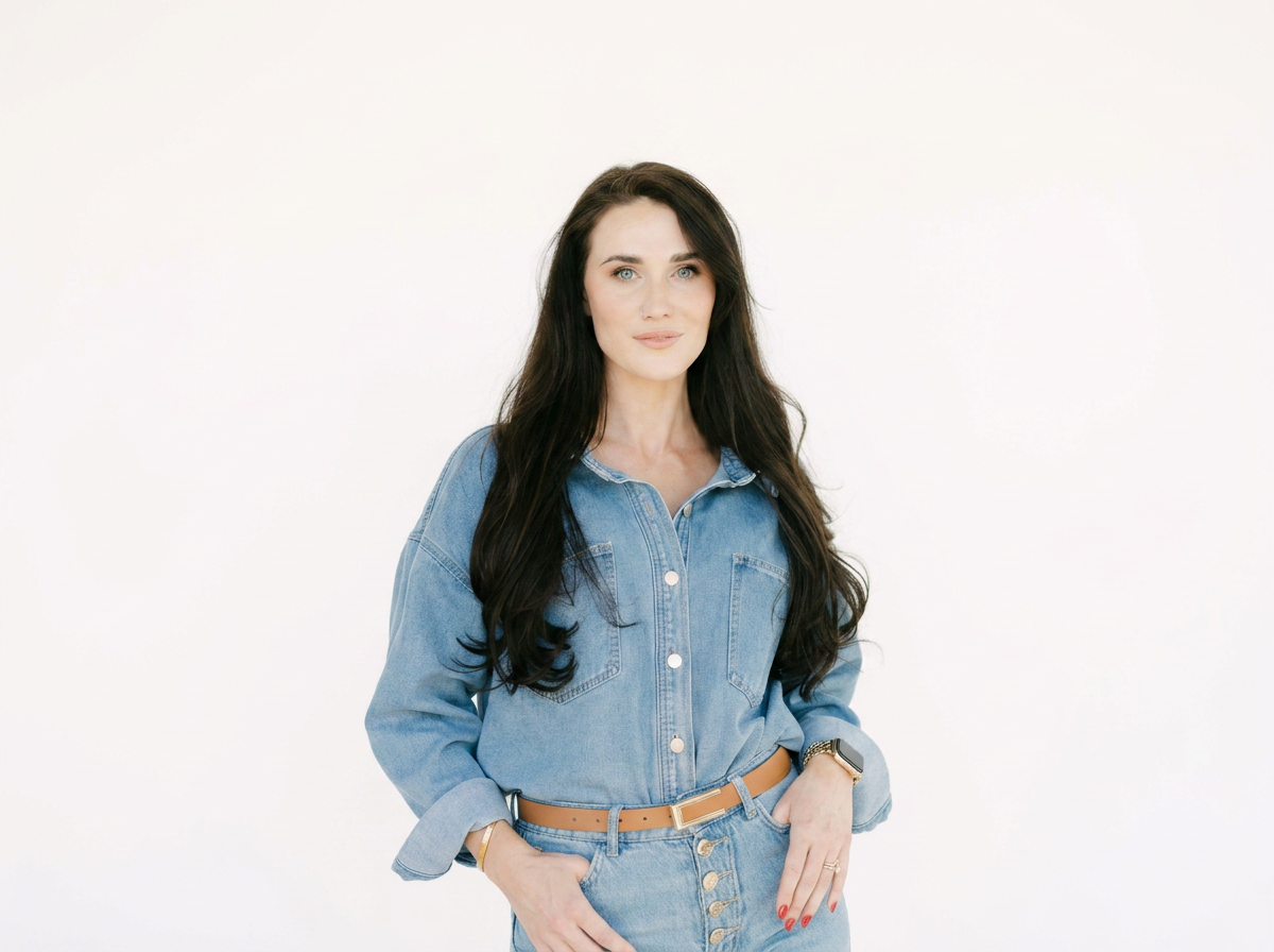 Meet Leanne, the esthetician behind SkinForm Studio in Oklahoma City. Learn about the SkinForm Method, personalized skincare plans, and a thoughtful approach to acne, texture, pigmentation and skin health.
