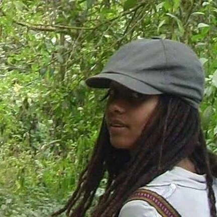 Carmen Mouzon believes that the opportunity to be involved with the BFF is a gift, confirmation that the dreams of my ancestors are coming to be! Bringing the land home again, coming home to the land again, being part of creations that will uplift our collective power, community and brilliance, that is what my heart beats for. As a Black Queer descendant of ancestors forced into bondage, to labor for free in fields, day after day for multiple generations, who survived the brutal and oppressive systems of North and South Carolina and kept a determination through each generation to never forget the richness of our African ancestry.