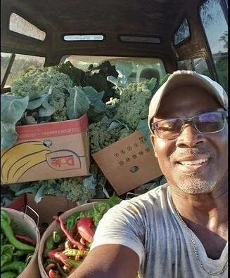Wil Moss brings over 30 years of farming experience. His farm is Moss' Fresh Fruit &amp; Vegetable; 40 + years, independently black owned &amp; operated. We are an immediate 'family of 10' business. My experiences are in: future plant planning; cultivating, attending and harvesting the land/ produce. We primarily sell our produce at the Rochester, NY, Public Market (over 40 years). Recently, we started to expand by distributing/selling our produce to cooperatives &amp; other organizations. We partner with other major farmers in our area, working together, procuring land &amp; planting.&nbsp; I have a business/finance background, allowing me to help with the book keeping of our farm operation. All of my experiences &amp; background, I believe will help with deciding on which applicants will receive financial assistance through the BFF.&nbsp;