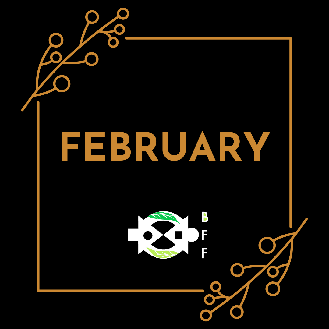 February 2024 Newsletter