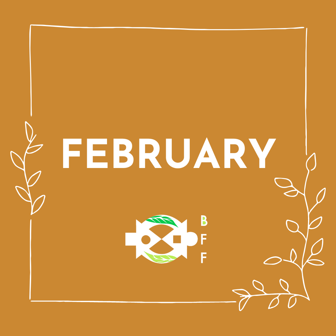 February 2023 Newsletter