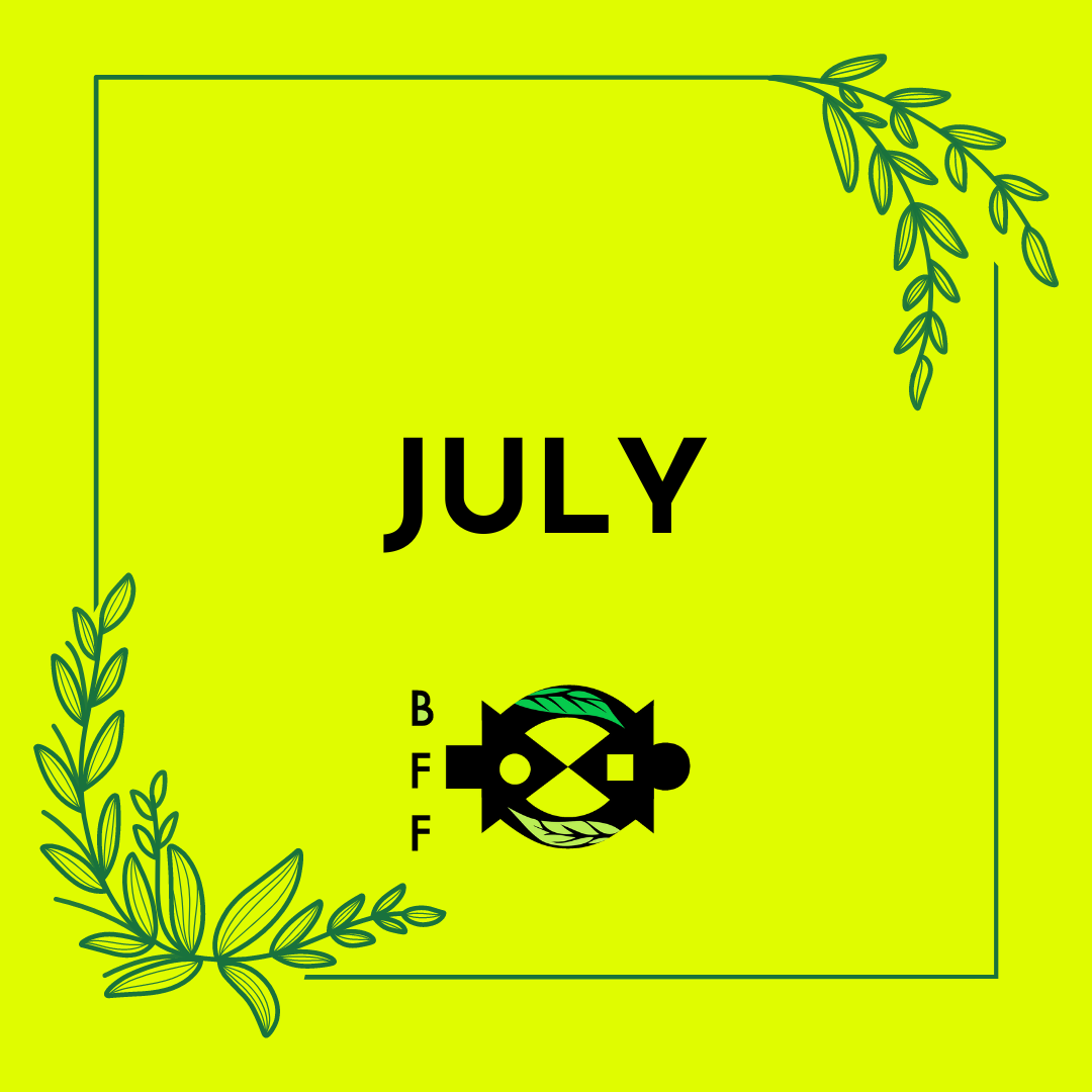 July 2023 Newsletter