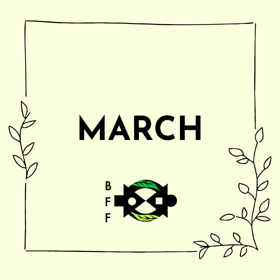 March 2023 Newsletter
