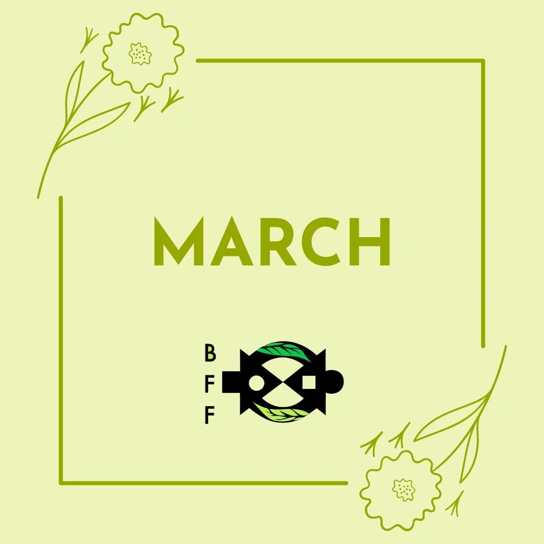 March 2025 Newsletter