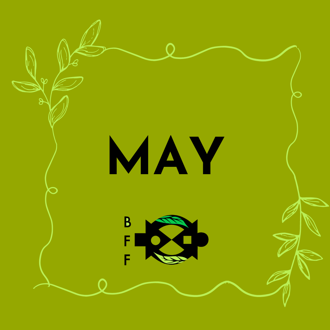 May 2023 Newsletter