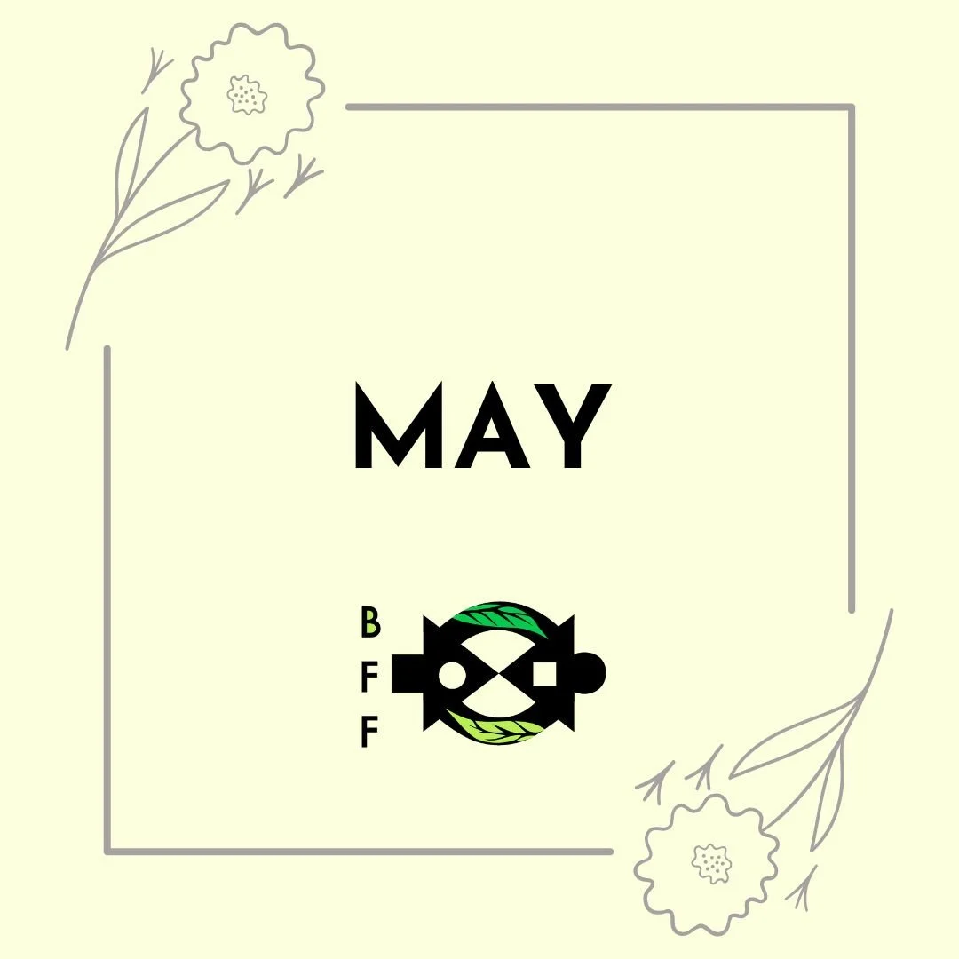 May 2025 Newsletter